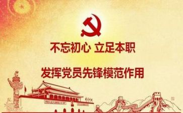 主题党日活动的总结6篇