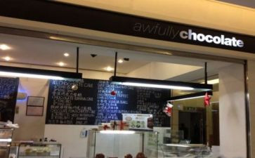 蛋糕店店长工作总结5篇