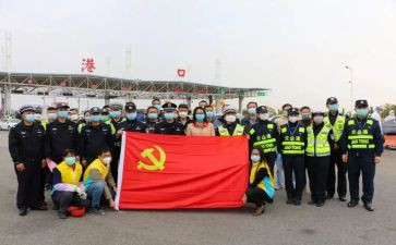 党员观看榜样心得体会6篇