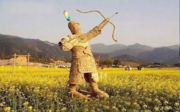看稻草人读后感300字7篇