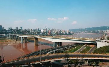 道路桥梁的实习报告6篇