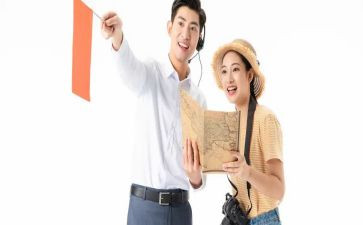 导游工作计划优质8篇