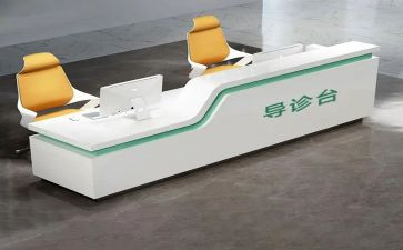 导诊工作计划8篇