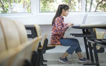 优秀大学毕业生主要事迹6篇
