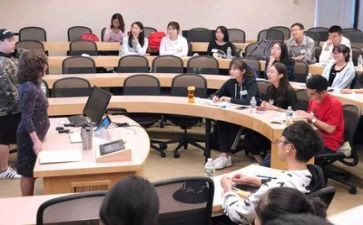 大学个人总结报告优质5篇