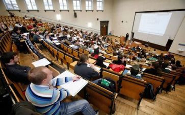 大学心得体会精选7篇