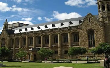 考大学心得体会模板5篇