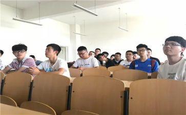 大学班级活动的总结7篇