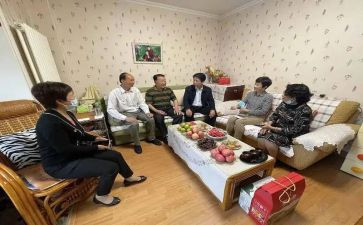 大走访心得体会范文6篇