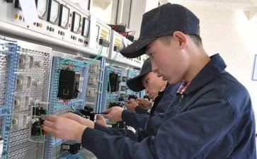 2024年电工个人年终工作总结8篇