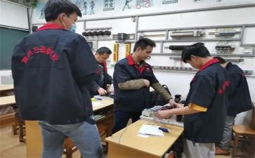 电工维修工作年终总结模板6篇