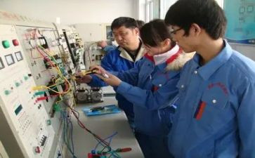 物业电工维修个人总结6篇