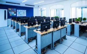 电教室工作计划6篇