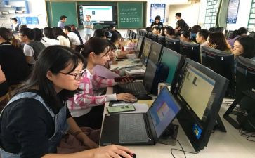 电教室工作计划最新6篇