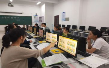 学校年度电教工作计划6篇