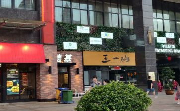 简单店面租赁合同最新5篇