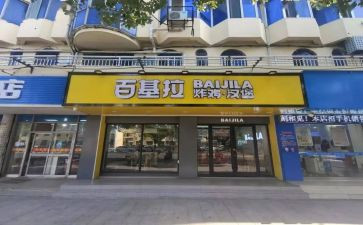 简易店面租赁合同5篇