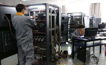 电气工程师评职称工作总结6篇