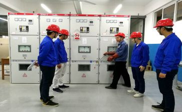 电气工程心得体会7篇