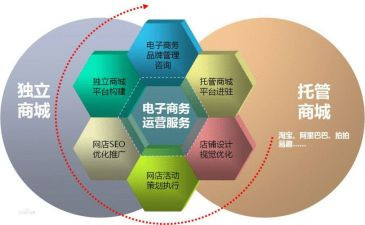 2024电商工作计划7篇