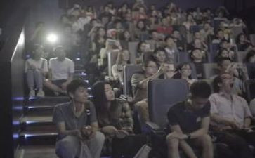 电影的心得体会优秀8篇