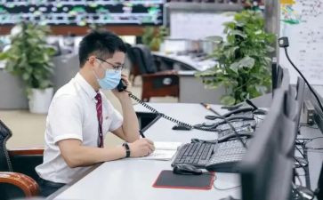 调度员的个人总结推荐6篇