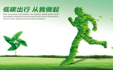 2024节能宣传周与低碳日活动总结6篇