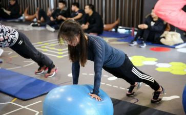工作锻炼心得体会7篇