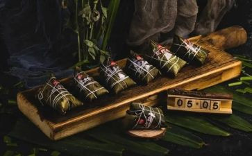 过端午节心得体会推荐5篇