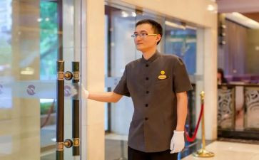 对客服务的心得体会优秀7篇
