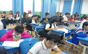 学生对课堂的心得体会最新5篇