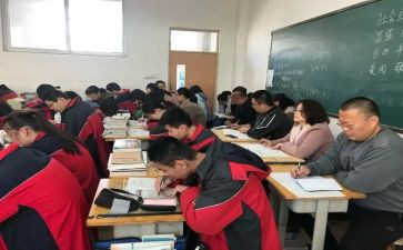 学生对课堂的心得体会6篇