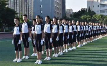 队形队列教学反思8篇