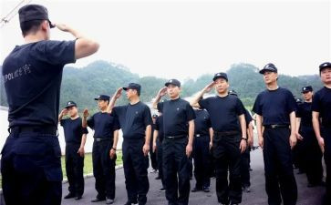 政法队伍的心得体会7篇