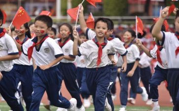 少先队员三星章主要事迹5篇