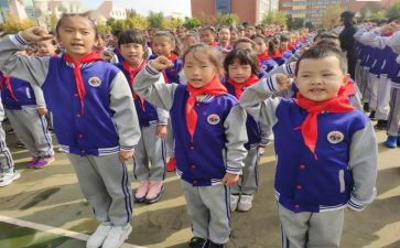 进少先队员的申请书推荐6篇
