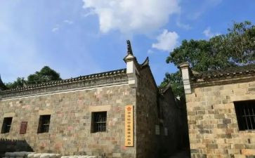 参观鄂豫皖烈士陵园心得体会7篇