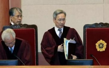 法官2024工作总结5篇