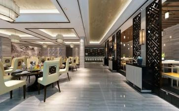 中小饭店活动方案6篇
