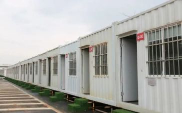 医护在方舱工作总结7篇
