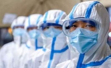 防疫工作总结最新7篇
