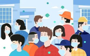 防疫期心得体会最新5篇