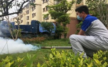 职业病防治法宣传工作总结7篇