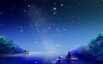 读繁星春水的心得体会7篇