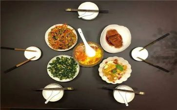 小班分餐心得体会精选5篇