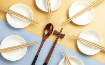 分餐工作总结报告模板7篇