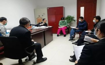 学校后勤分管述职报告5篇
