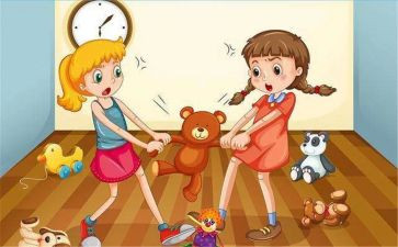 幼儿社会分享教案8篇