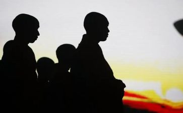 佛子行总结报告通用6篇
