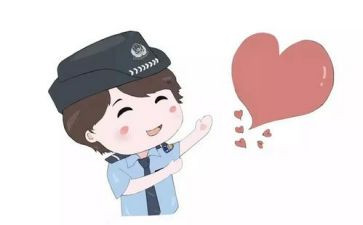 辅警个人优秀事迹8篇